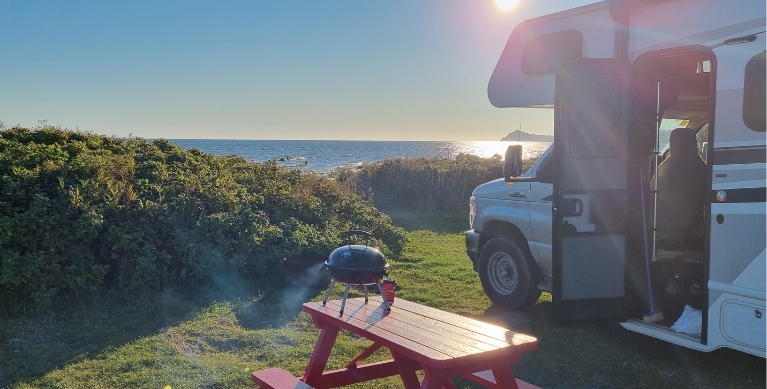 Quebec Summer Special